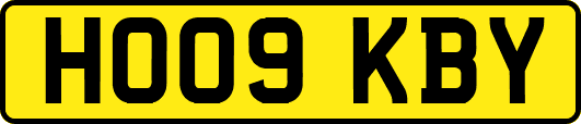 HO09KBY