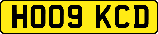 HO09KCD