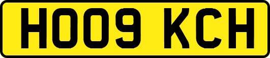 HO09KCH