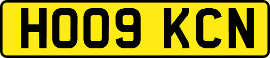 HO09KCN