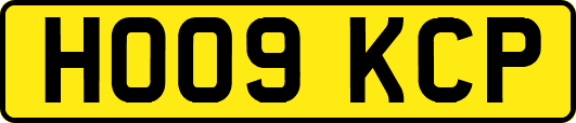 HO09KCP