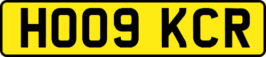 HO09KCR
