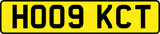 HO09KCT