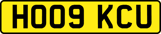 HO09KCU