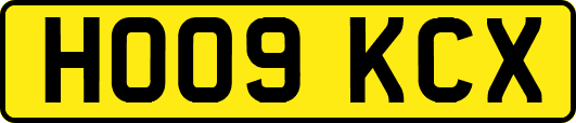 HO09KCX