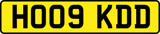 HO09KDD
