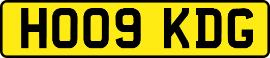 HO09KDG