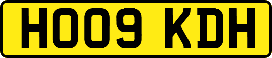 HO09KDH