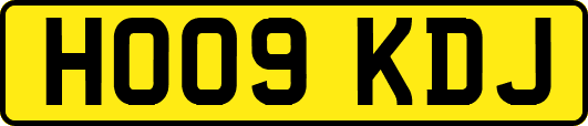 HO09KDJ