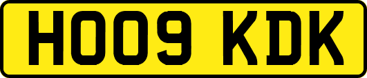 HO09KDK