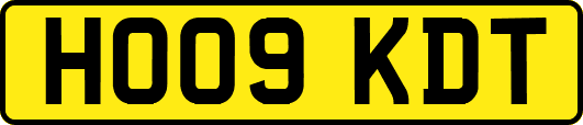 HO09KDT