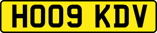 HO09KDV