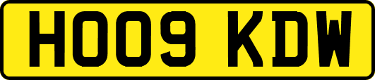 HO09KDW
