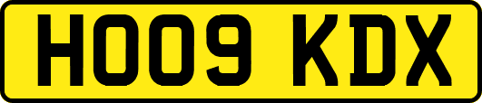 HO09KDX