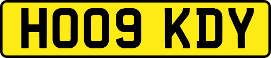HO09KDY