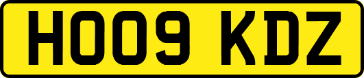 HO09KDZ