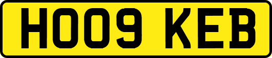 HO09KEB