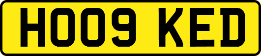 HO09KED