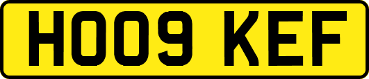 HO09KEF