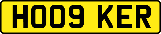 HO09KER