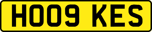HO09KES