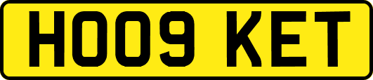 HO09KET