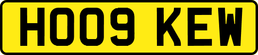 HO09KEW