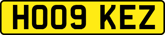 HO09KEZ