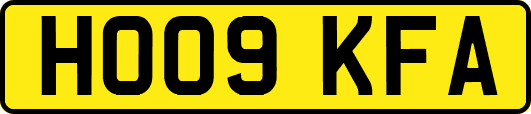 HO09KFA