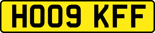 HO09KFF