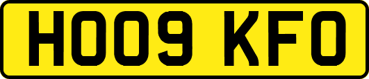 HO09KFO