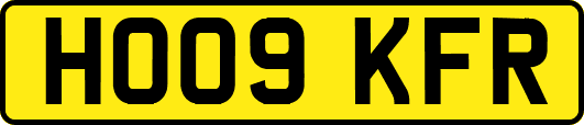HO09KFR