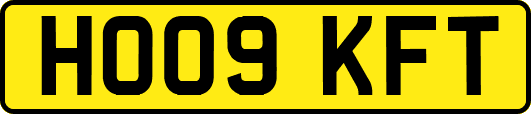 HO09KFT