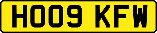 HO09KFW