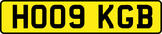 HO09KGB