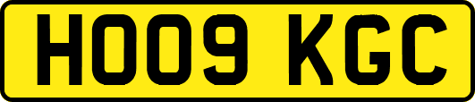 HO09KGC