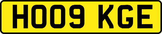 HO09KGE