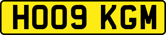 HO09KGM