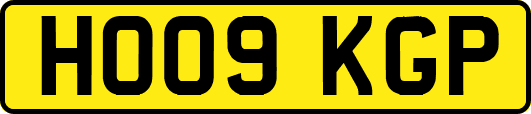 HO09KGP