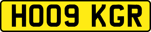 HO09KGR