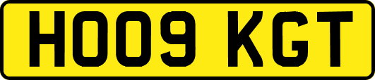 HO09KGT
