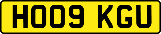 HO09KGU