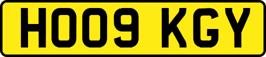HO09KGY