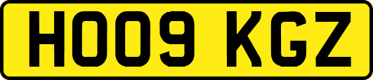 HO09KGZ