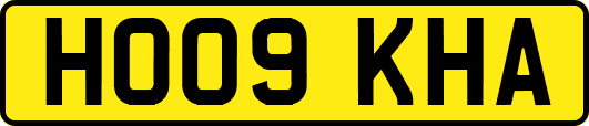 HO09KHA