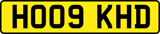 HO09KHD