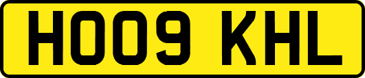 HO09KHL
