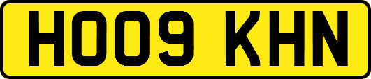 HO09KHN