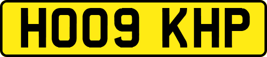 HO09KHP
