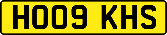 HO09KHS